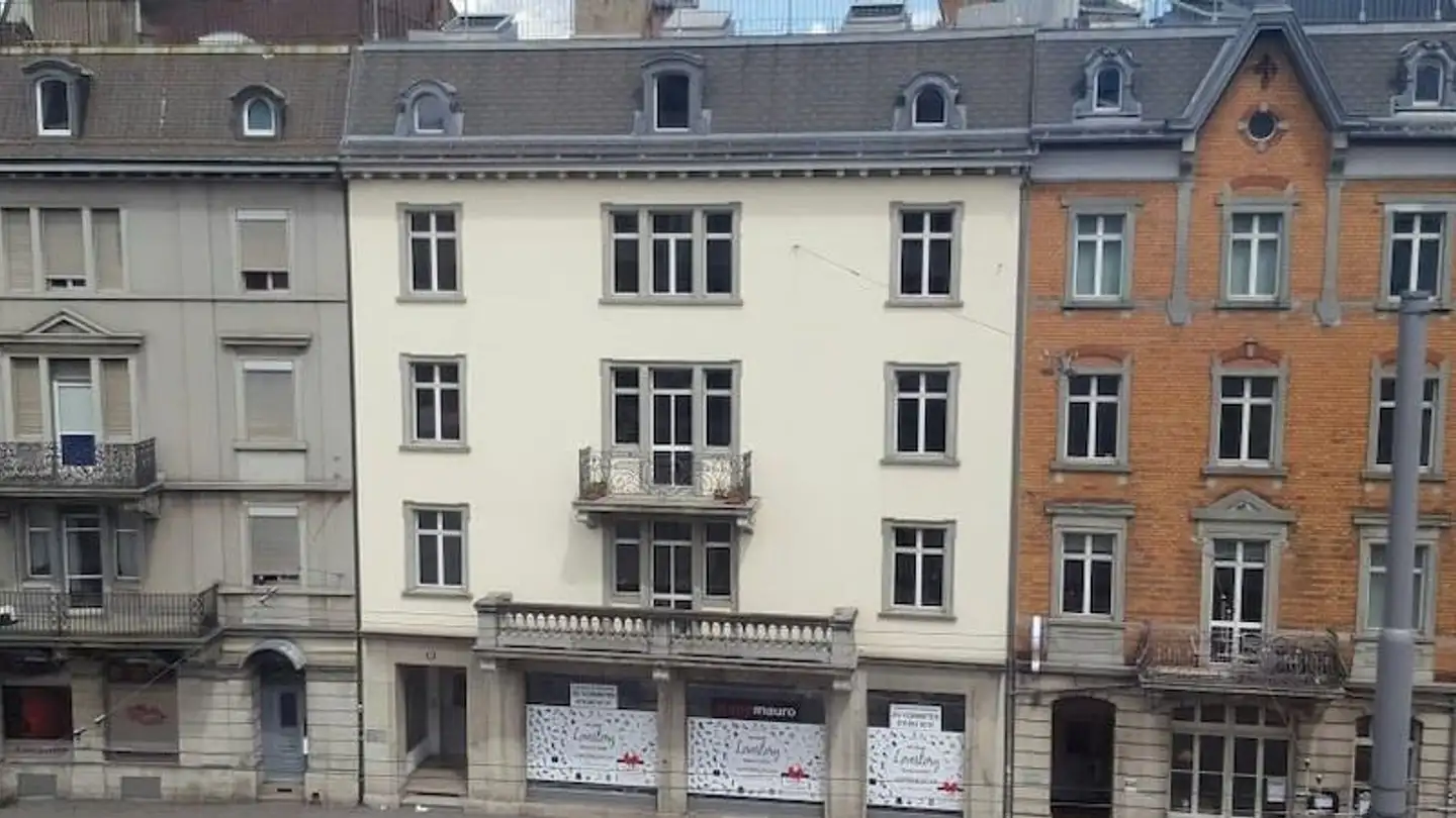 Residential building for sale - Technikumstrasse 96, 8400 Winterthur - Photo 2