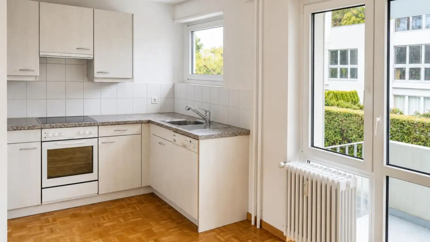 Wohnung mieten - Pestalozzistrasse 2, 8280 Kreuzlingen - Foto 2