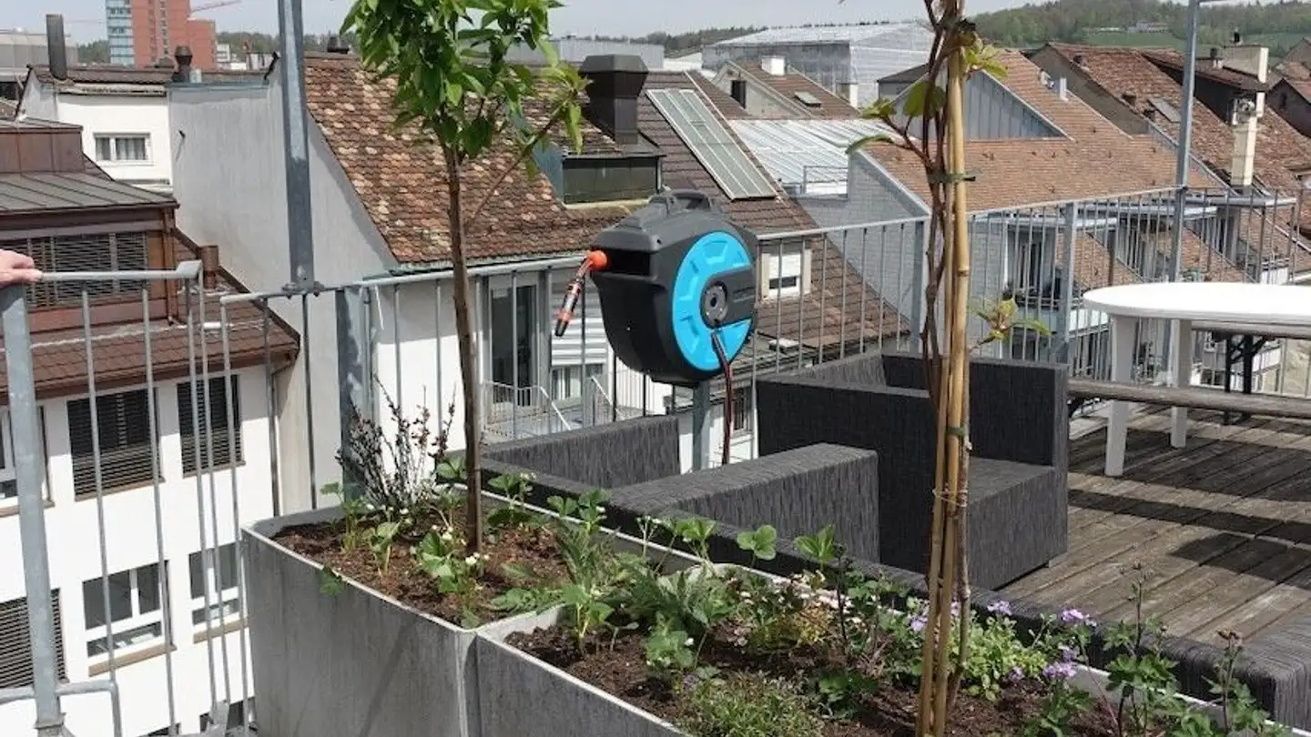 Residential building for sale - Technikumstrasse 96, 8400 Winterthur - Photo 4