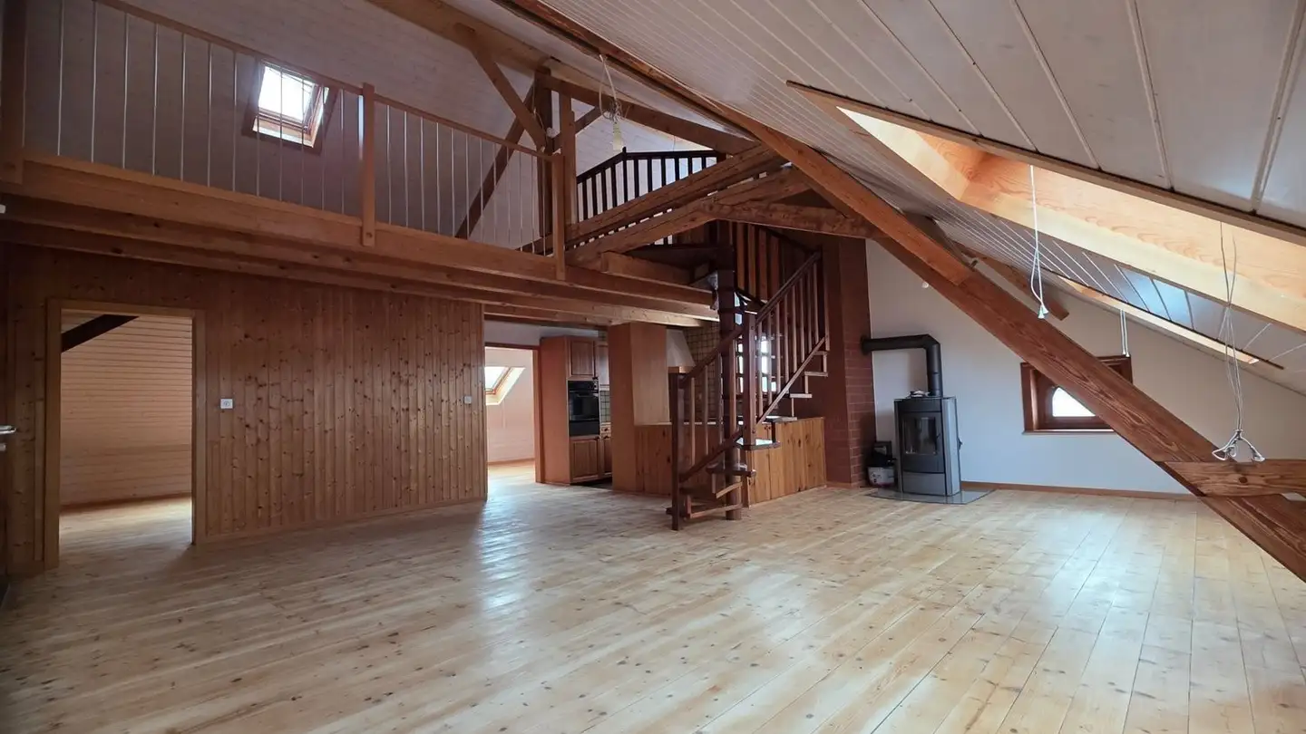 Wohnung mieten - 1774 Montagny-les-Monts