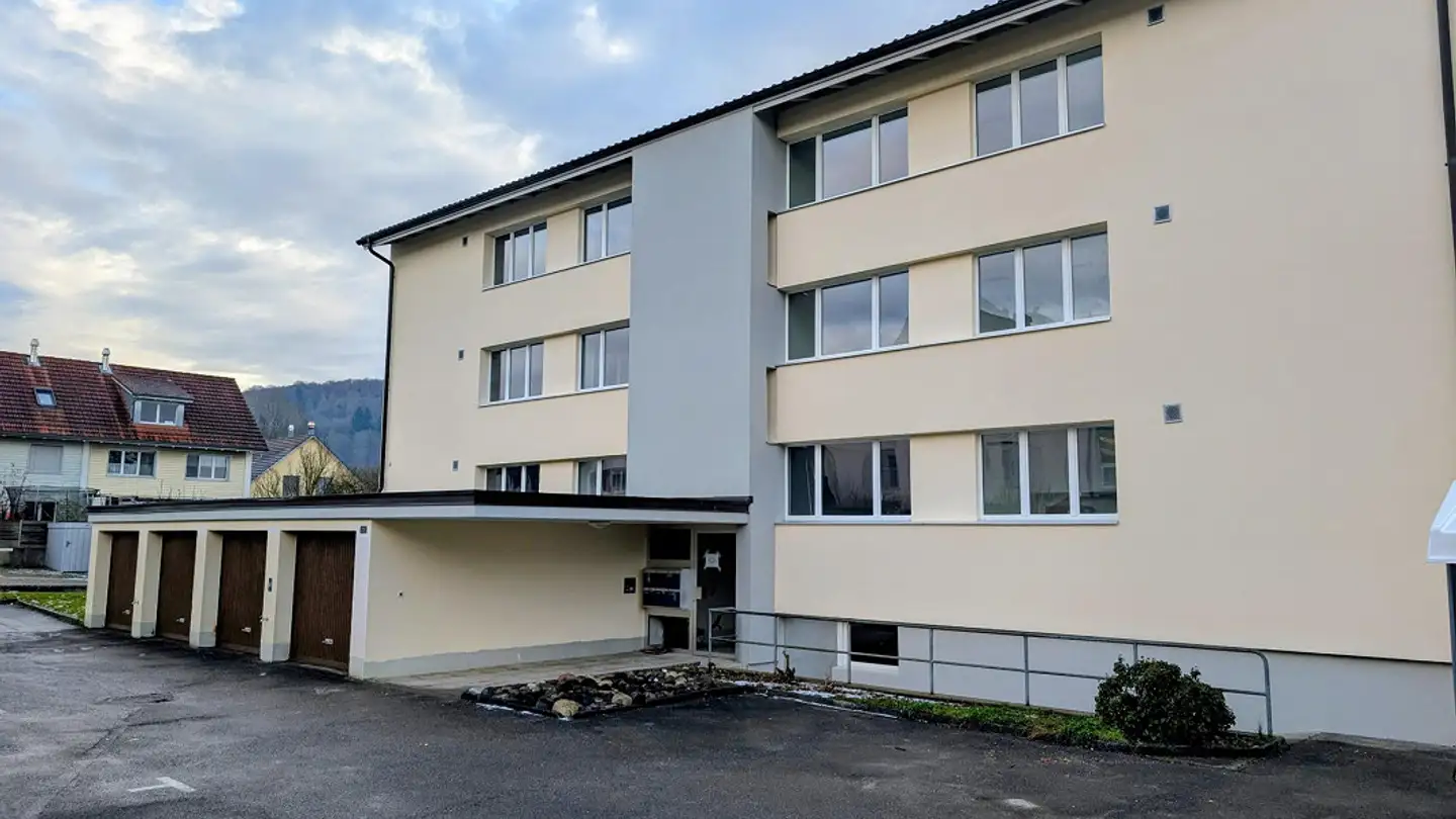 Appartement à louer - Landstrasse 70, 8197 Rafz - Photo 2