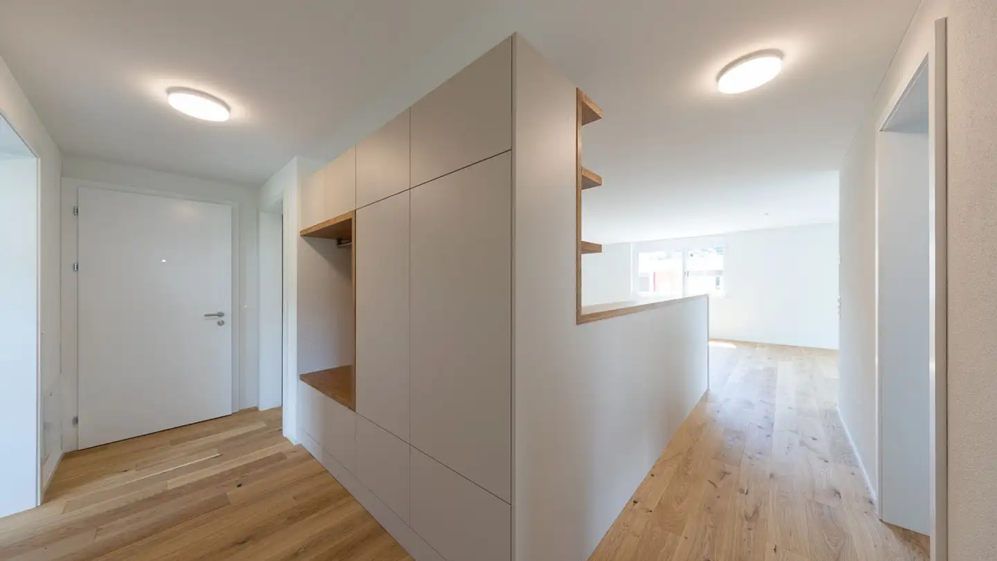 Appartement à louer - Sternenmatt 13, 6423 Seewen SZ