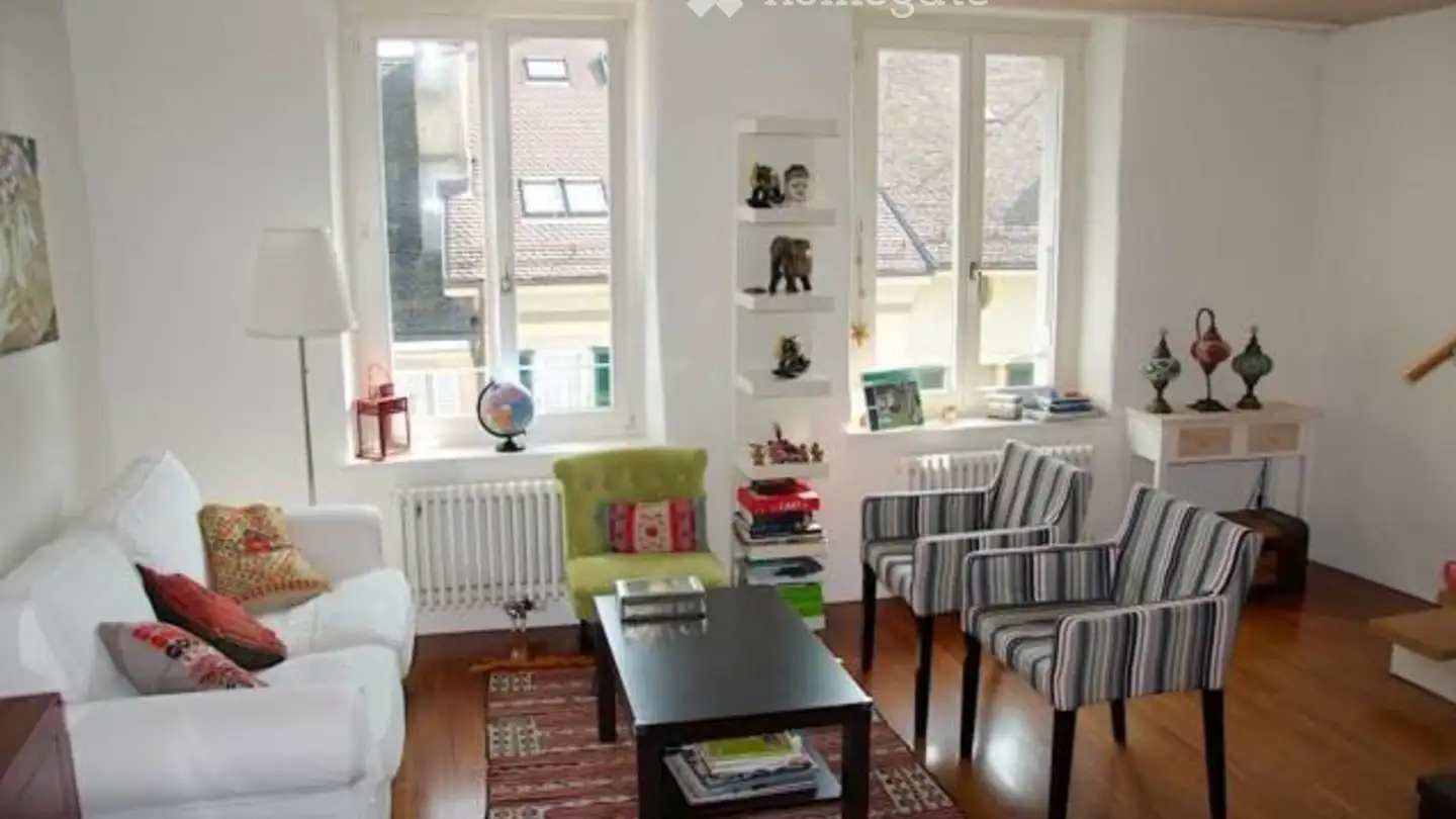 Apartment for rent - Grand-Rue 52, 1180 Rolle