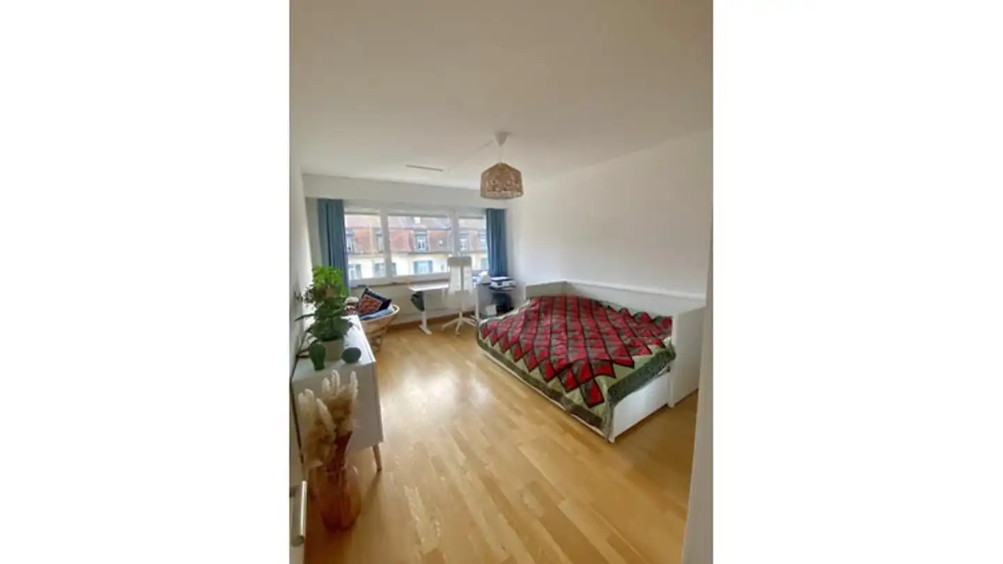 Appartamento ammobiliato in affitto - 3012 Bern - Foto 3