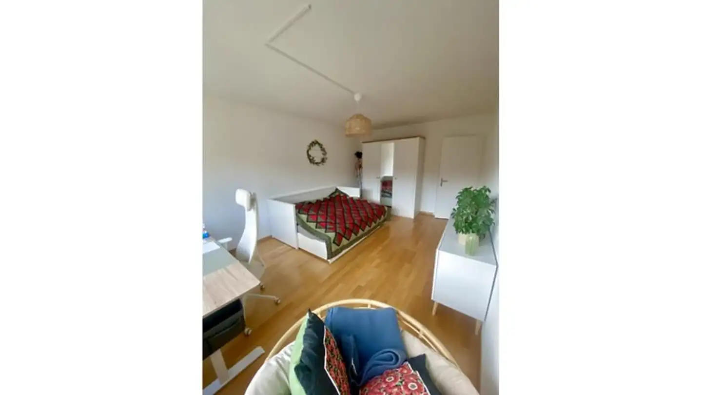 Appartamento ammobiliato in affitto - 3012 Bern - Foto 4