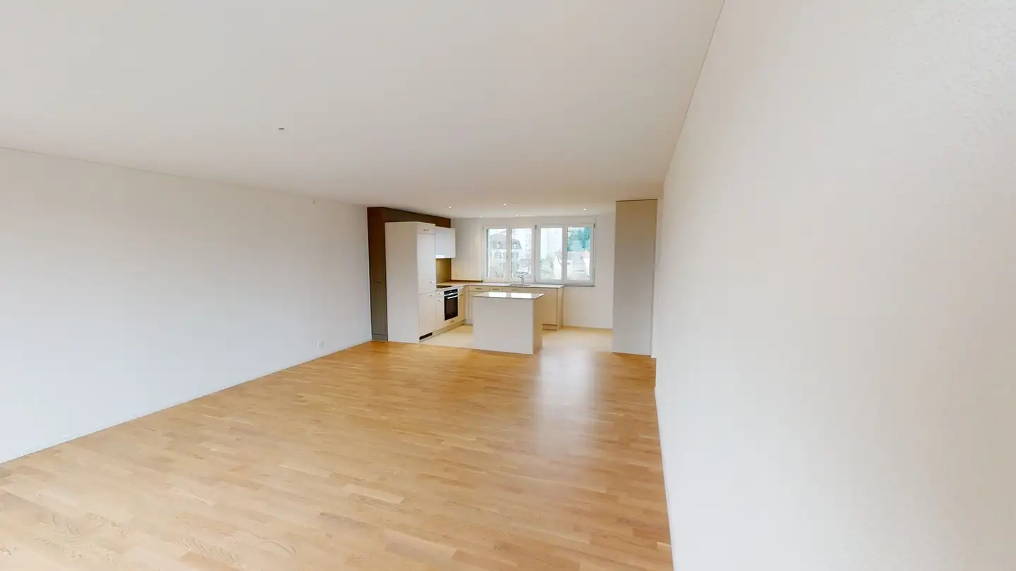 Apartment for rent - Weststrasse 52, 8620 Wetzikon ZH - Photo 4