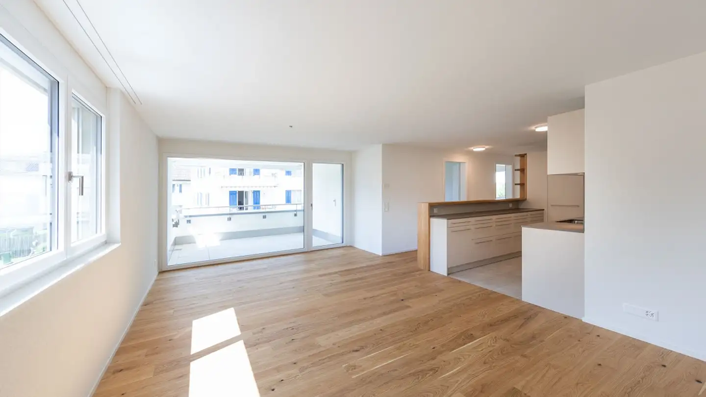 Appartement à louer - Sternenmatt 13, 6423 Seewen SZ - Photo 2