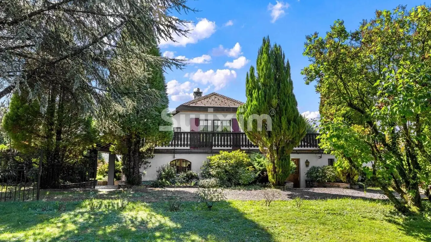 Casa grotta in vendita - 1820 Montreux