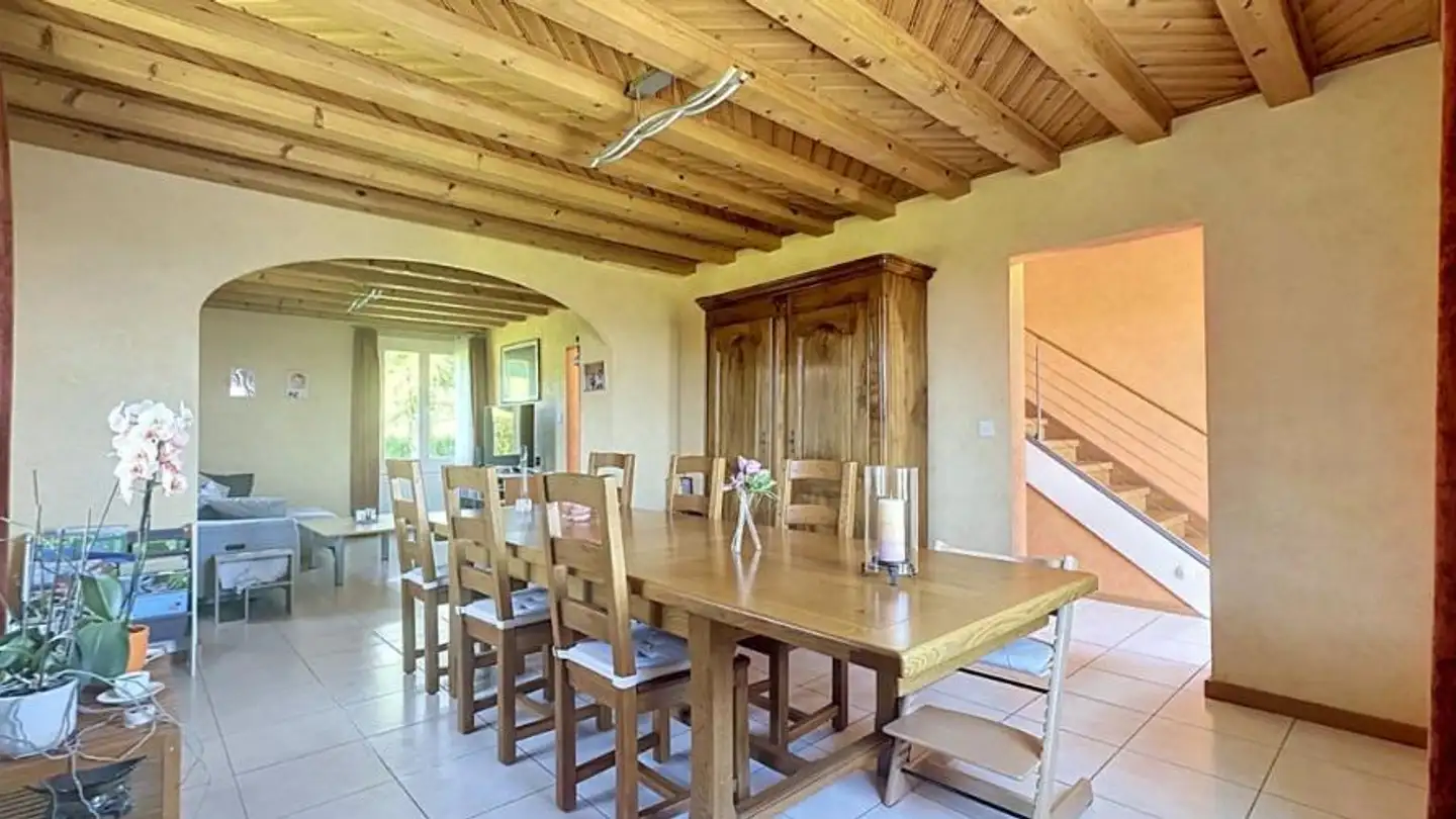 Casa singola in vendita - 1323 Romainmôtier - Foto 2