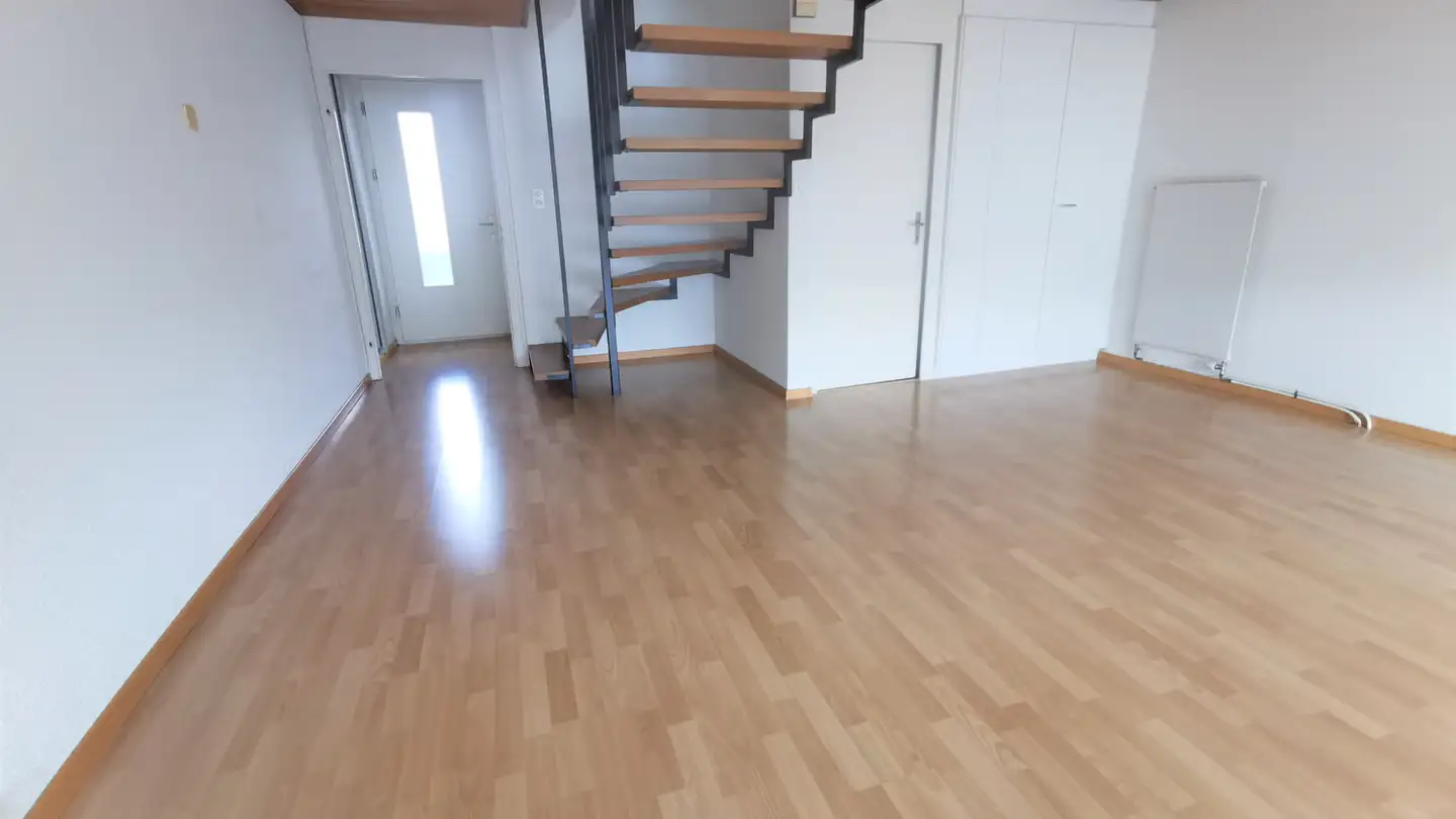 Appartement à louer - Hauptstrasse 5, 5502 Hunzenschwil - Photo 2