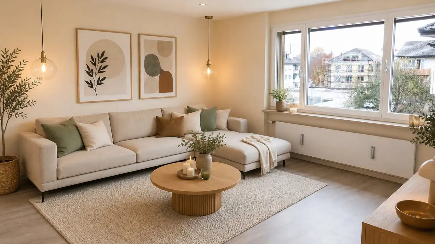 Appartement à vendre - 8274 Tägerwilen - Photo 2