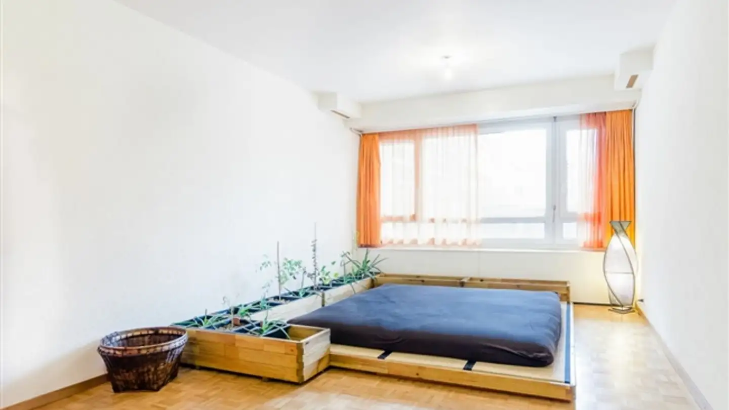 Studio à vendre - 1205 Genève