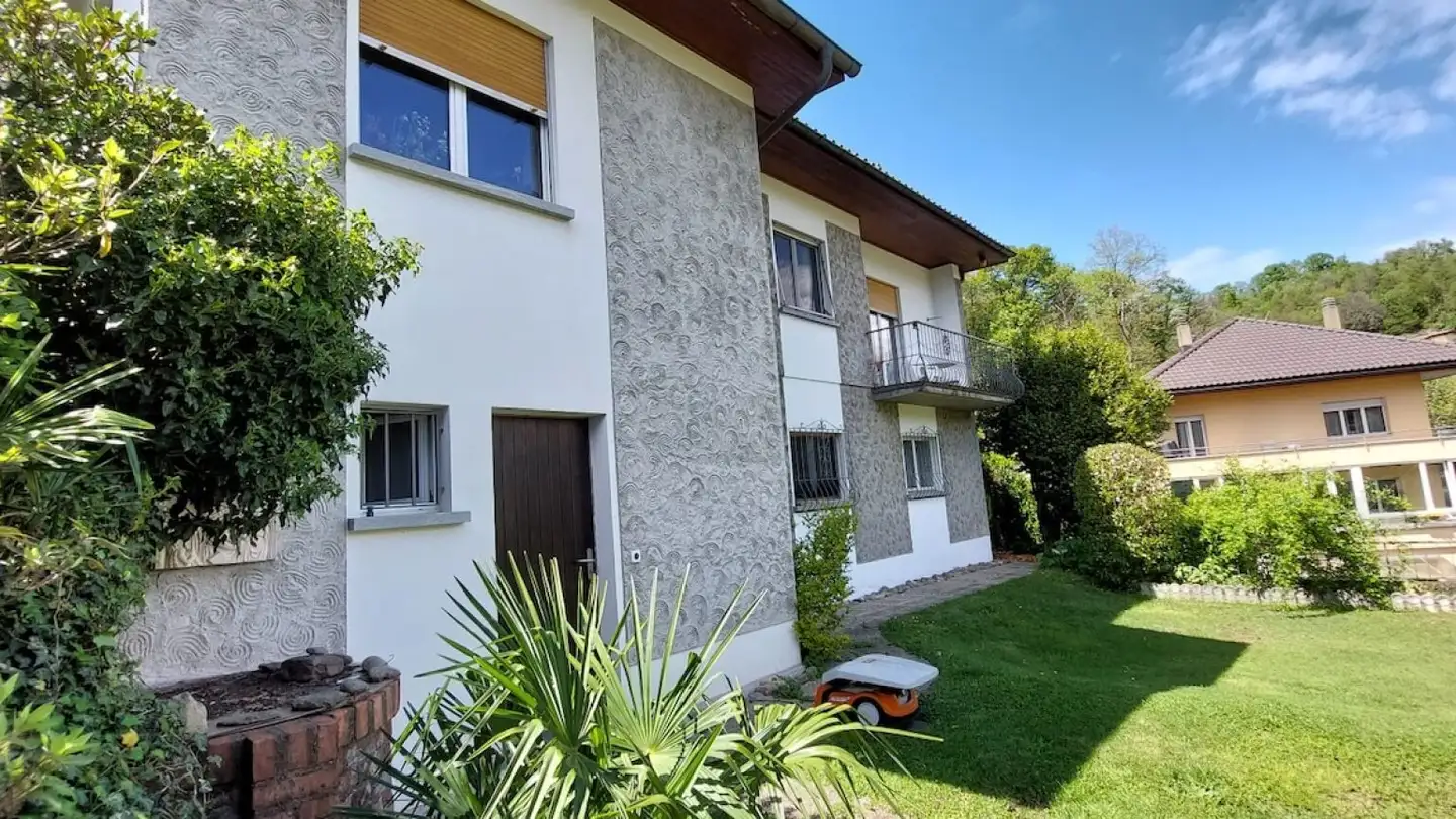 Villa kaufen - Via Lugano, 6953 Lugaggia - Foto 3