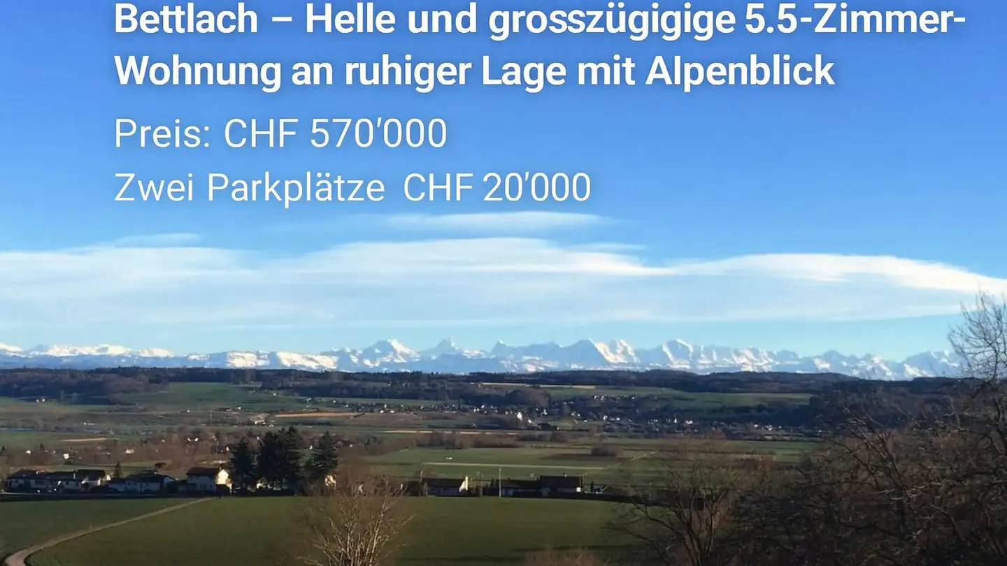 Maisonette kaufen - 2544 Bettlach