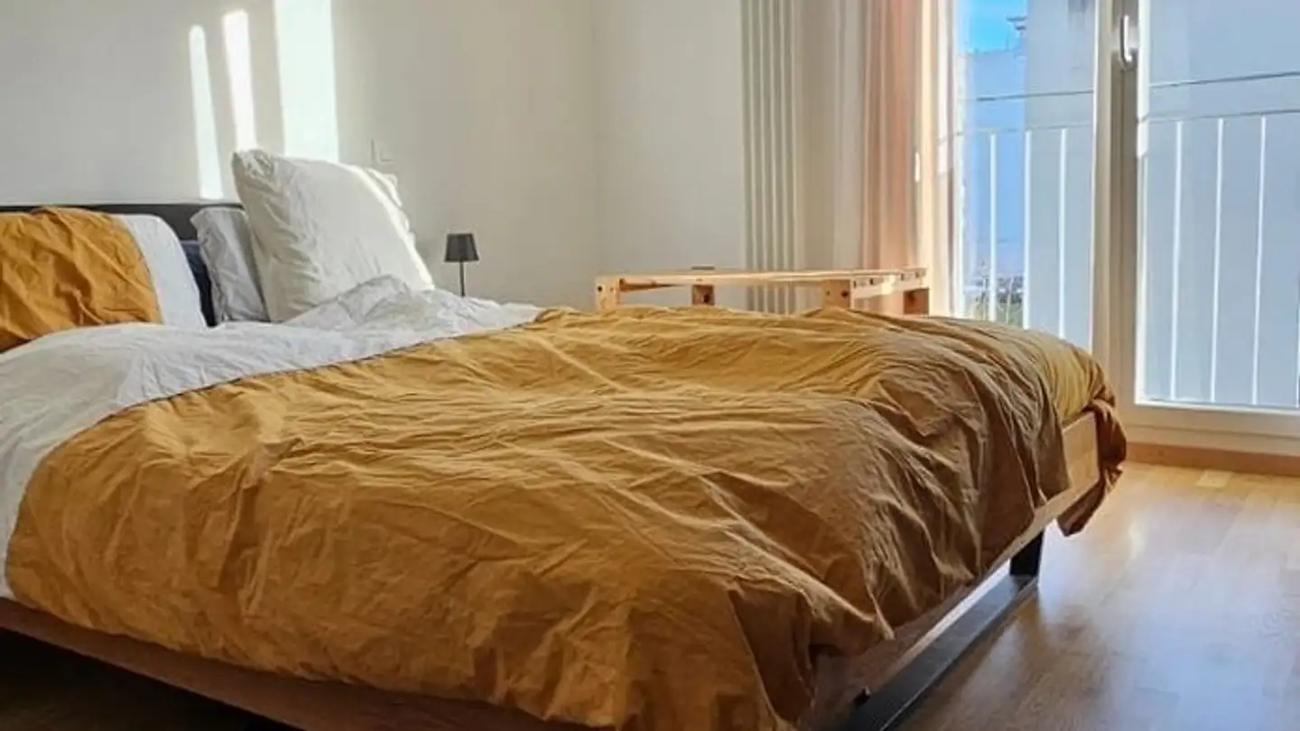 Wohnung mieten - Pérolles d'En Haut 10, 1752 Villars-sur-Glâne - Foto 3