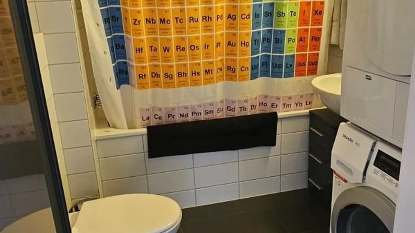 Wohnung mieten - Pérolles d'En Haut 10, 1752 Villars-sur-Glâne - Foto 4