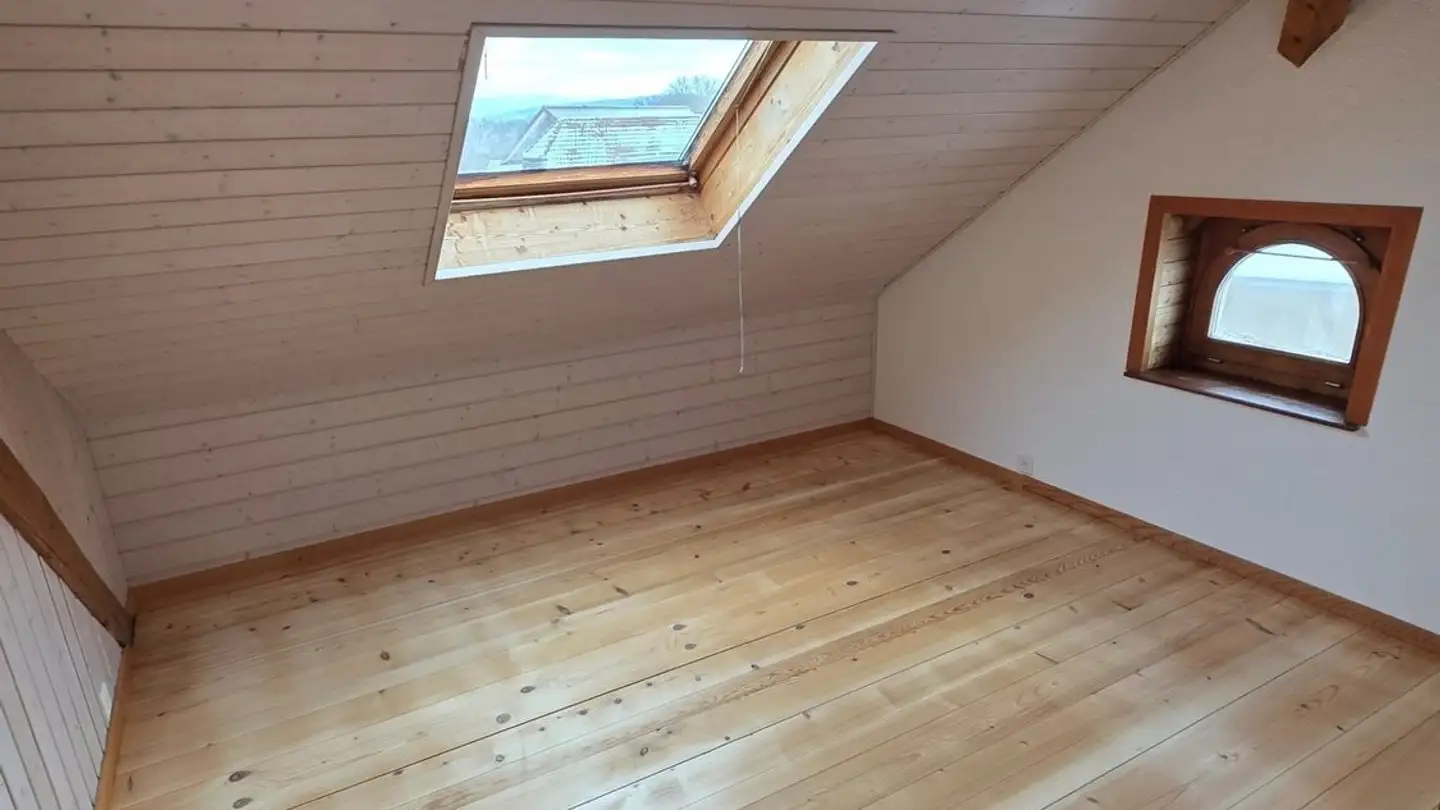 Appartamento in affitto - 1774 Montagny-les-Monts - Foto 3