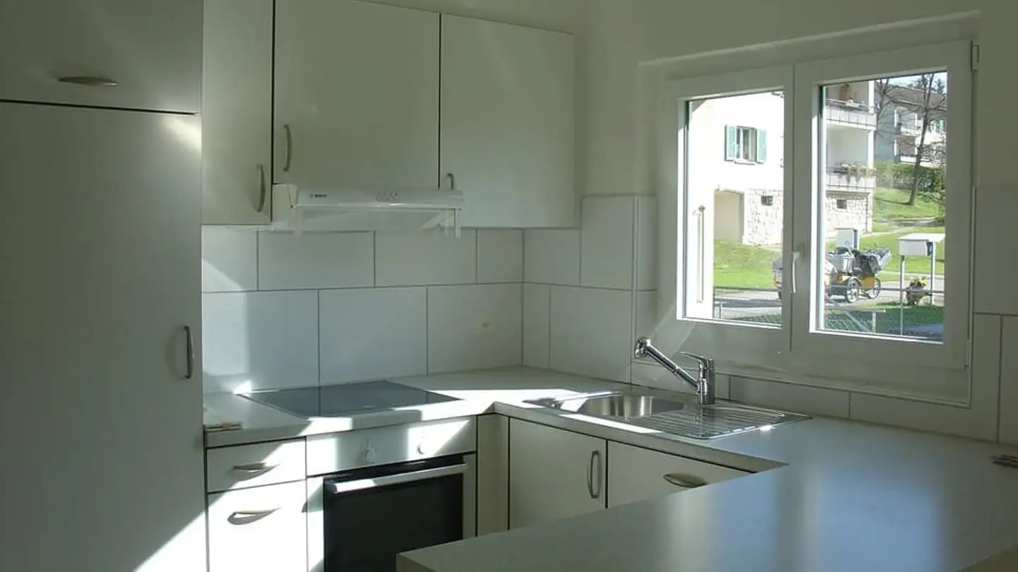 Apartment for rent - Champs-Forts 13, 2740 Moutier