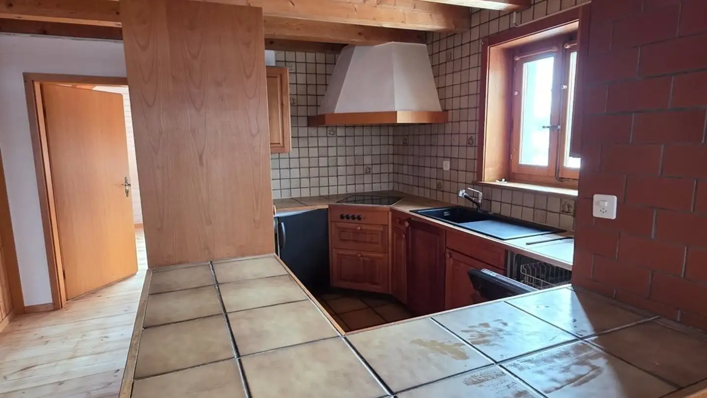 Appartamento in affitto - 1774 Montagny-les-Monts - Foto 4