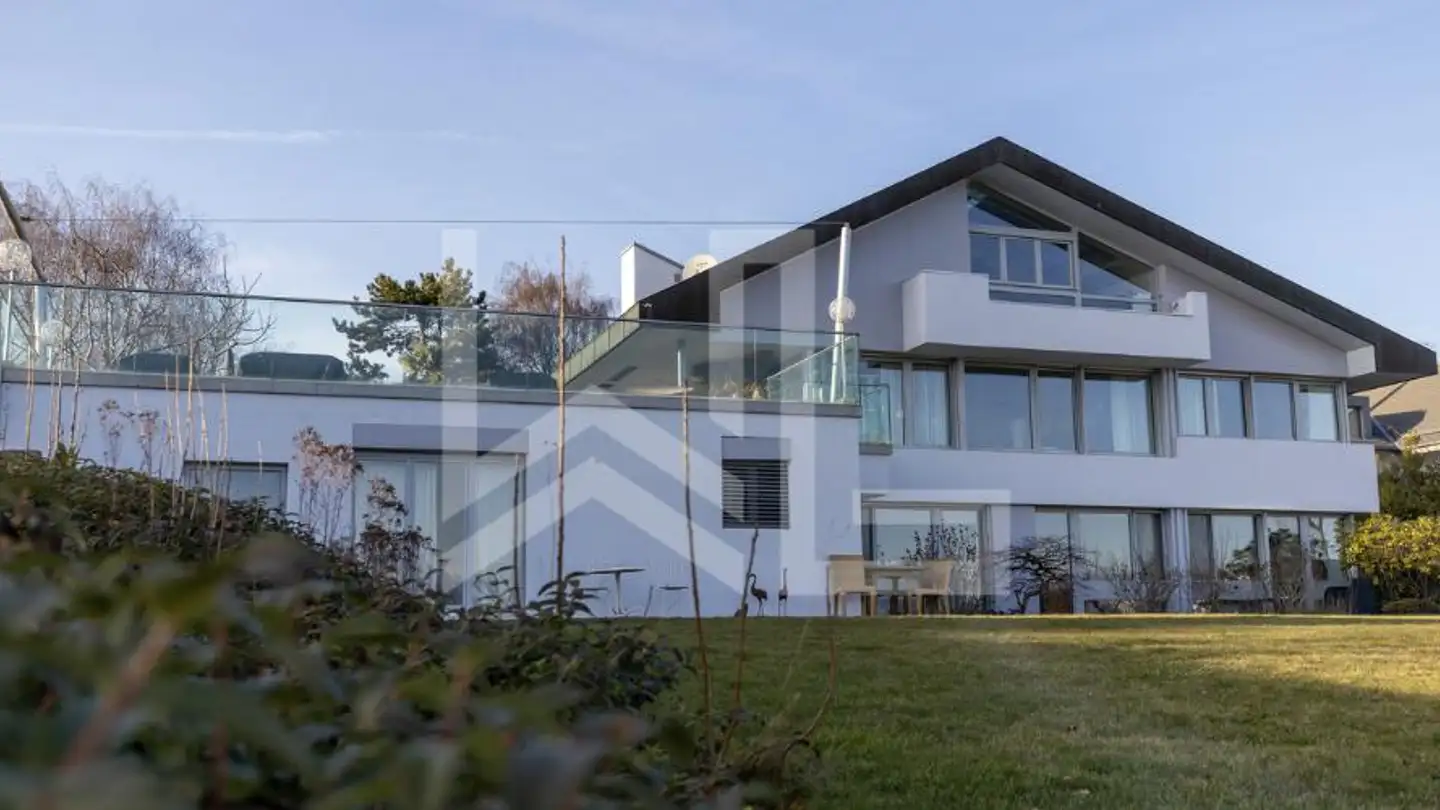 Einfamilienhaus kaufen - 1299 Crans-près-Céligny
