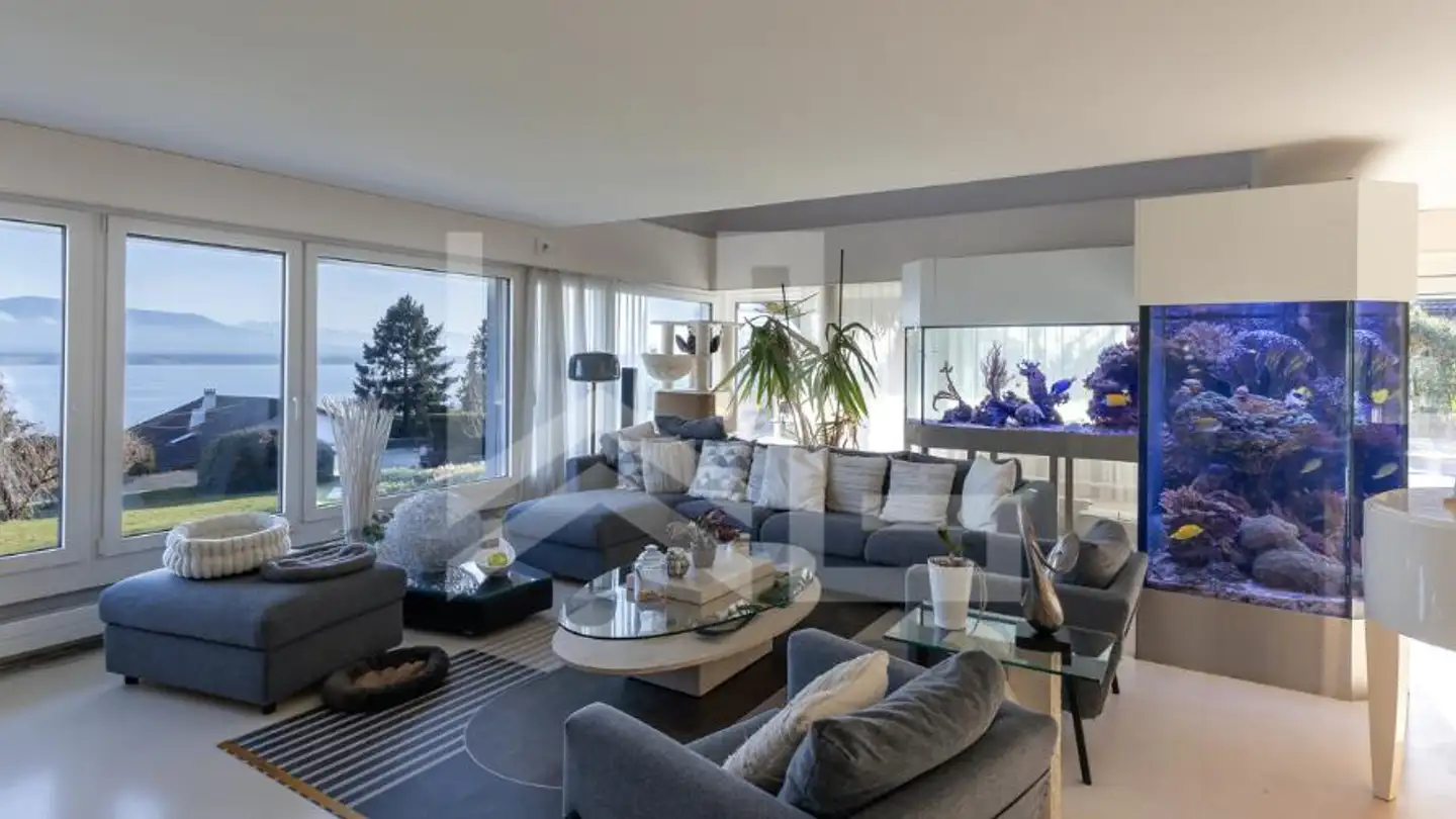 Einfamilienhaus kaufen - 1299 Crans-près-Céligny - Foto 2