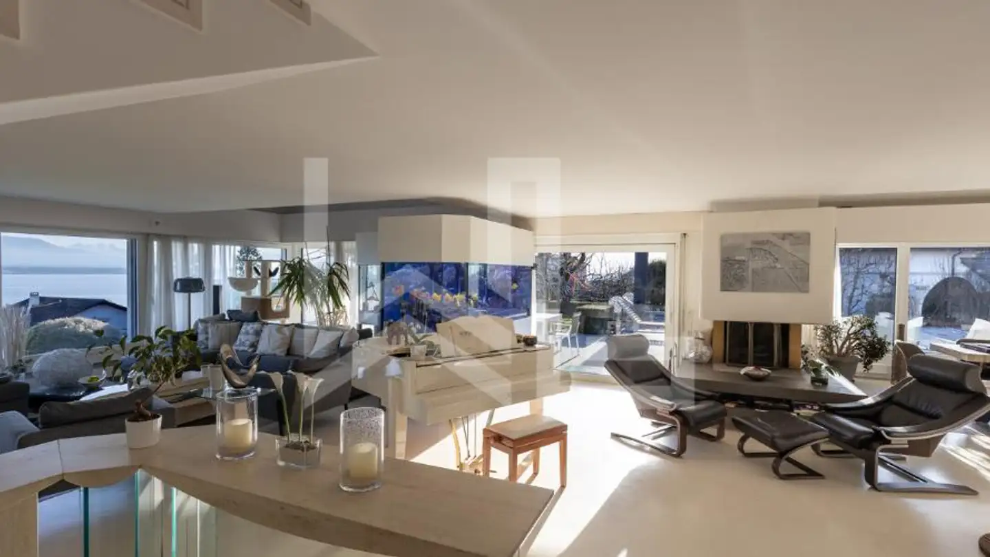 Einfamilienhaus kaufen - 1299 Crans-près-Céligny - Foto 4