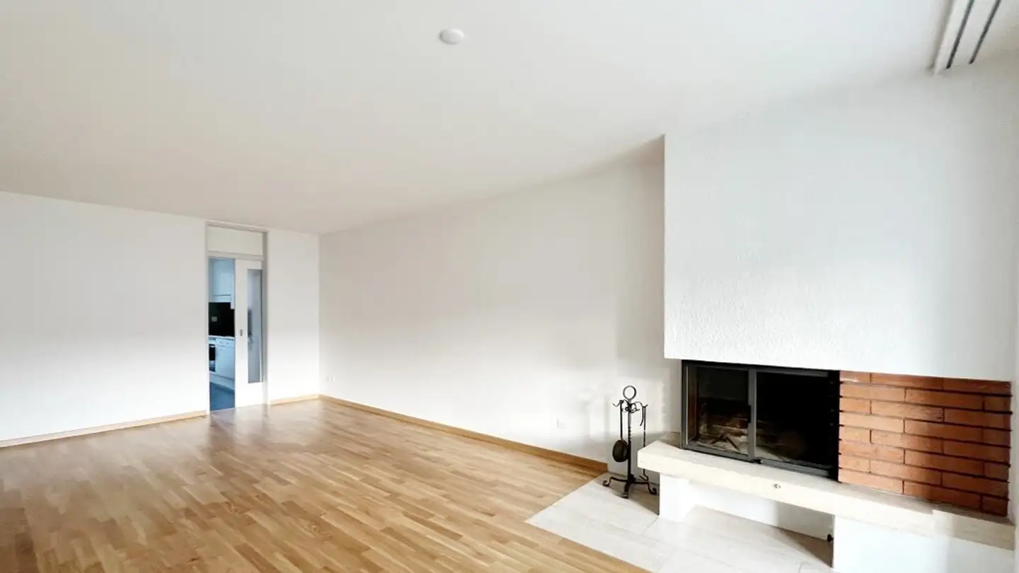 Apartment for rent - Oberzilstrasse 15, 9016 St. Gallen - Photo 2