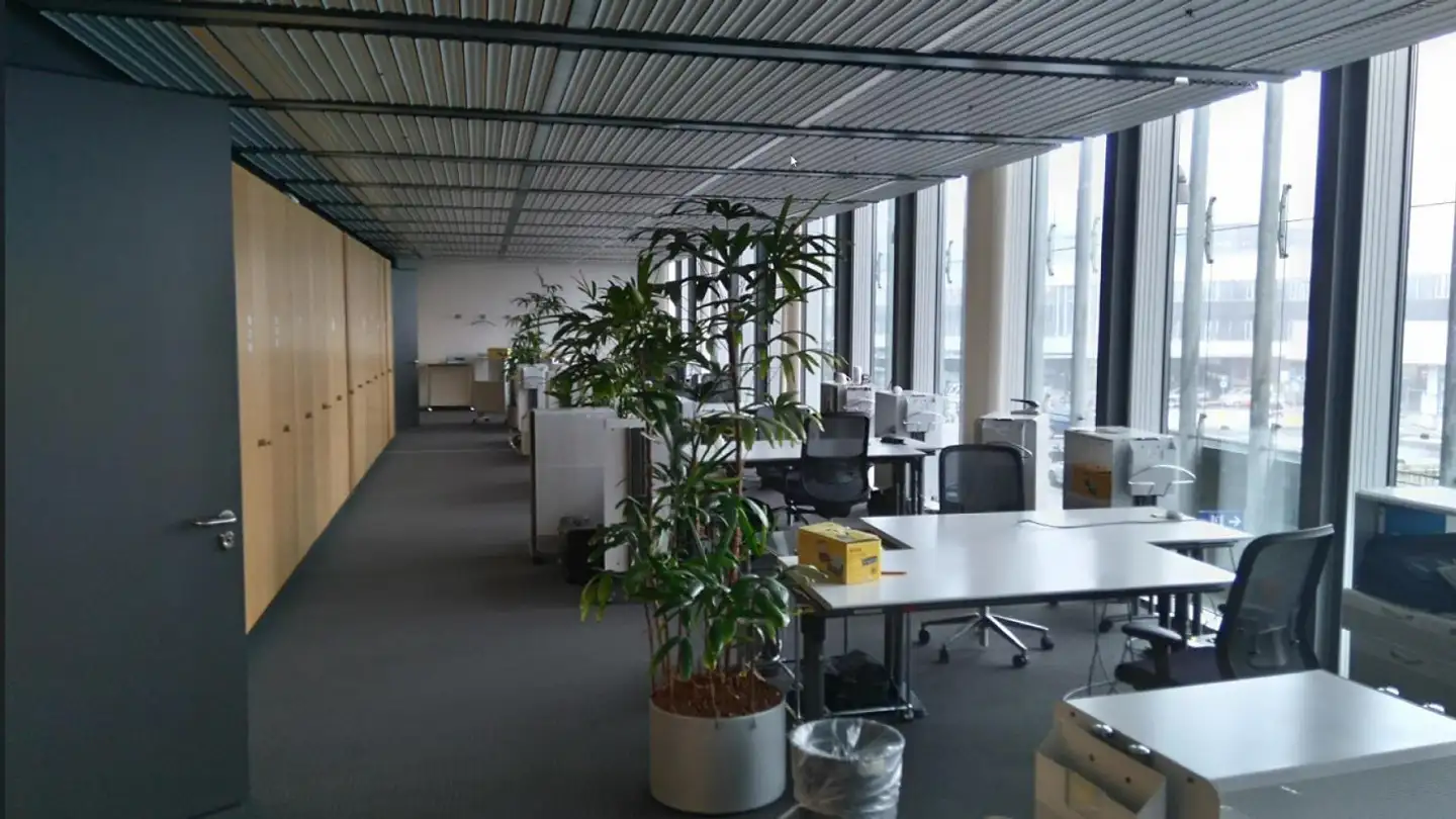 Spazio ufficio in affitto - Bahnhofplatz 10, 3011 Bern - Foto 4