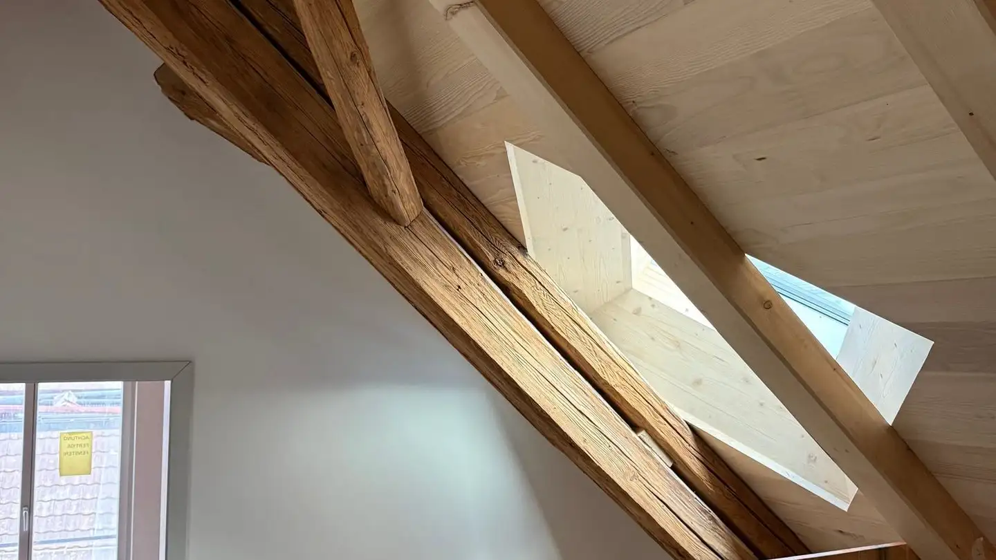 Edificio residenziale in affitto - Schmittengasse 4, 8955 Oetwil an der Limmat - Photo 3