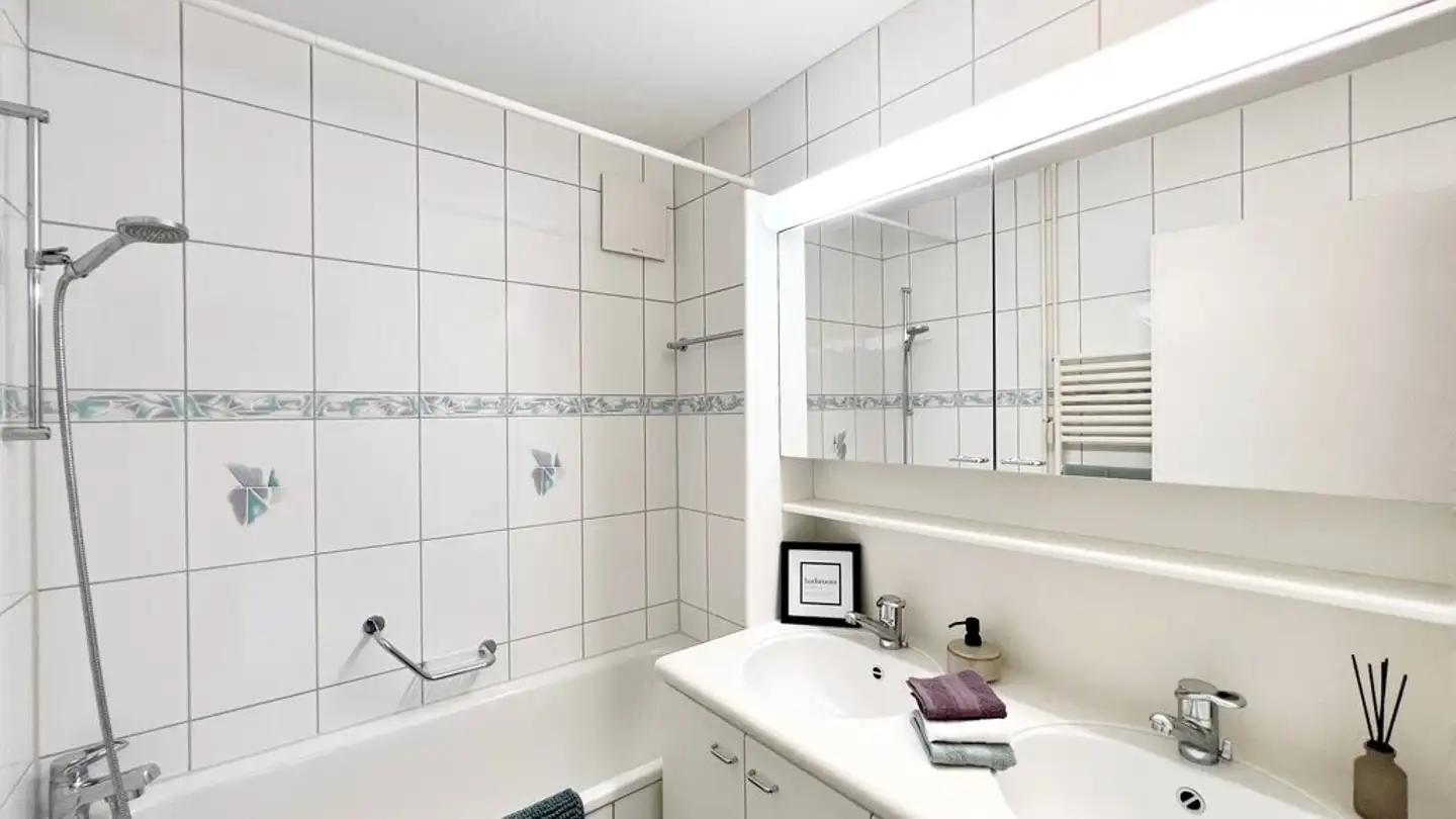 Wohnung mieten - Oberzilstrasse 15, 9016 St. Gallen - Foto 4