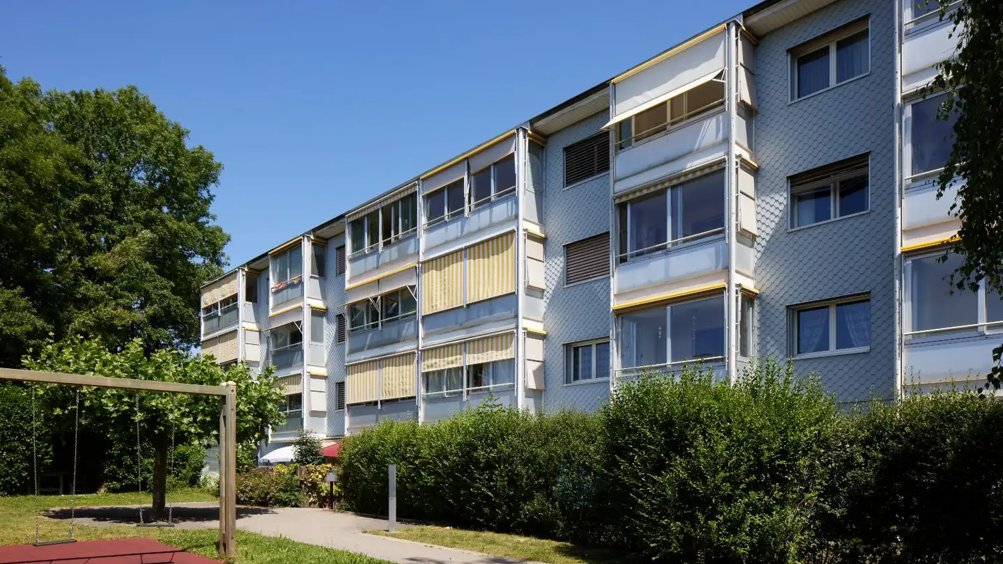 Appartement à louer - Chemin De La Verne 4, 1073 Savigny
