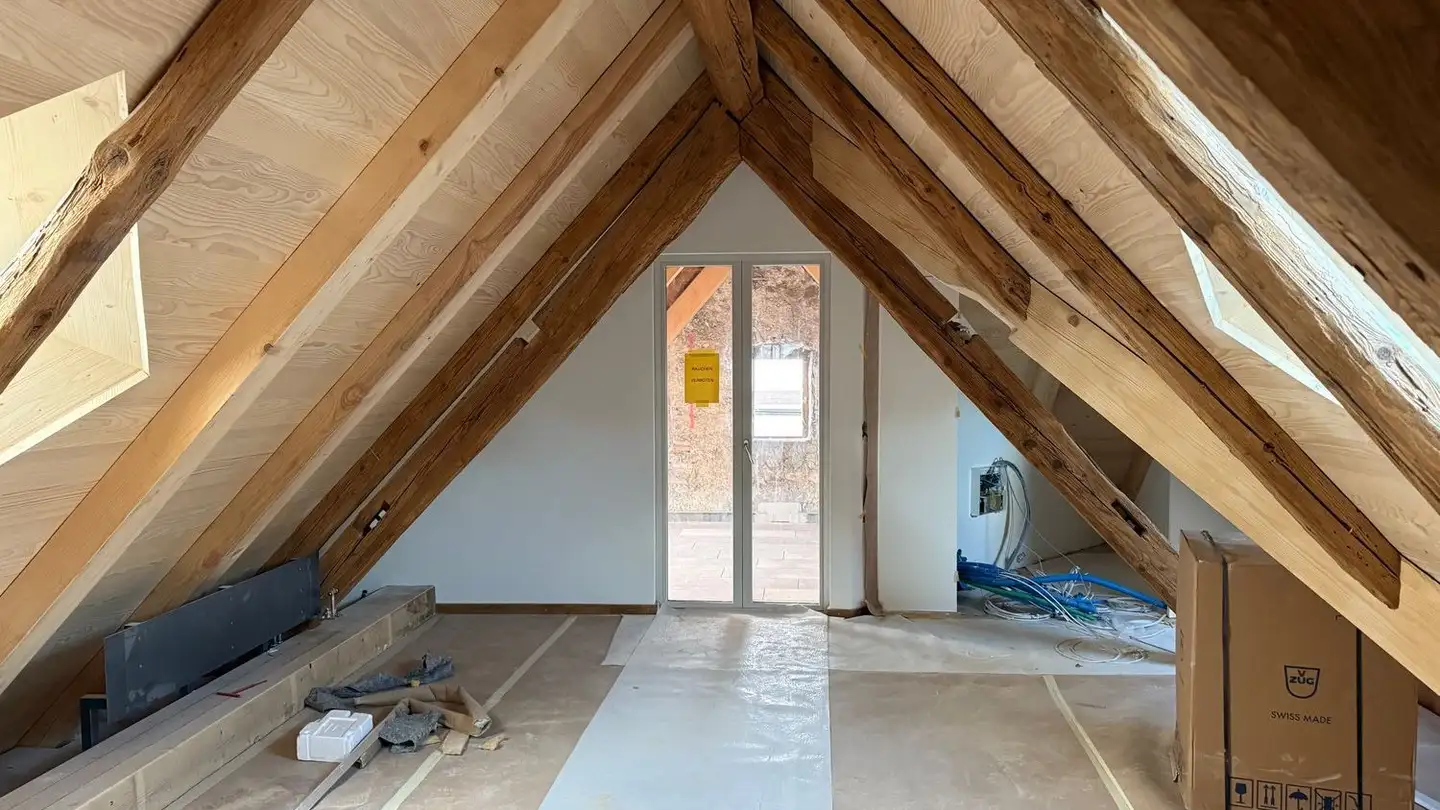 Edificio residenziale in affitto - Schmittengasse 4, 8955 Oetwil an der Limmat - Photo 2