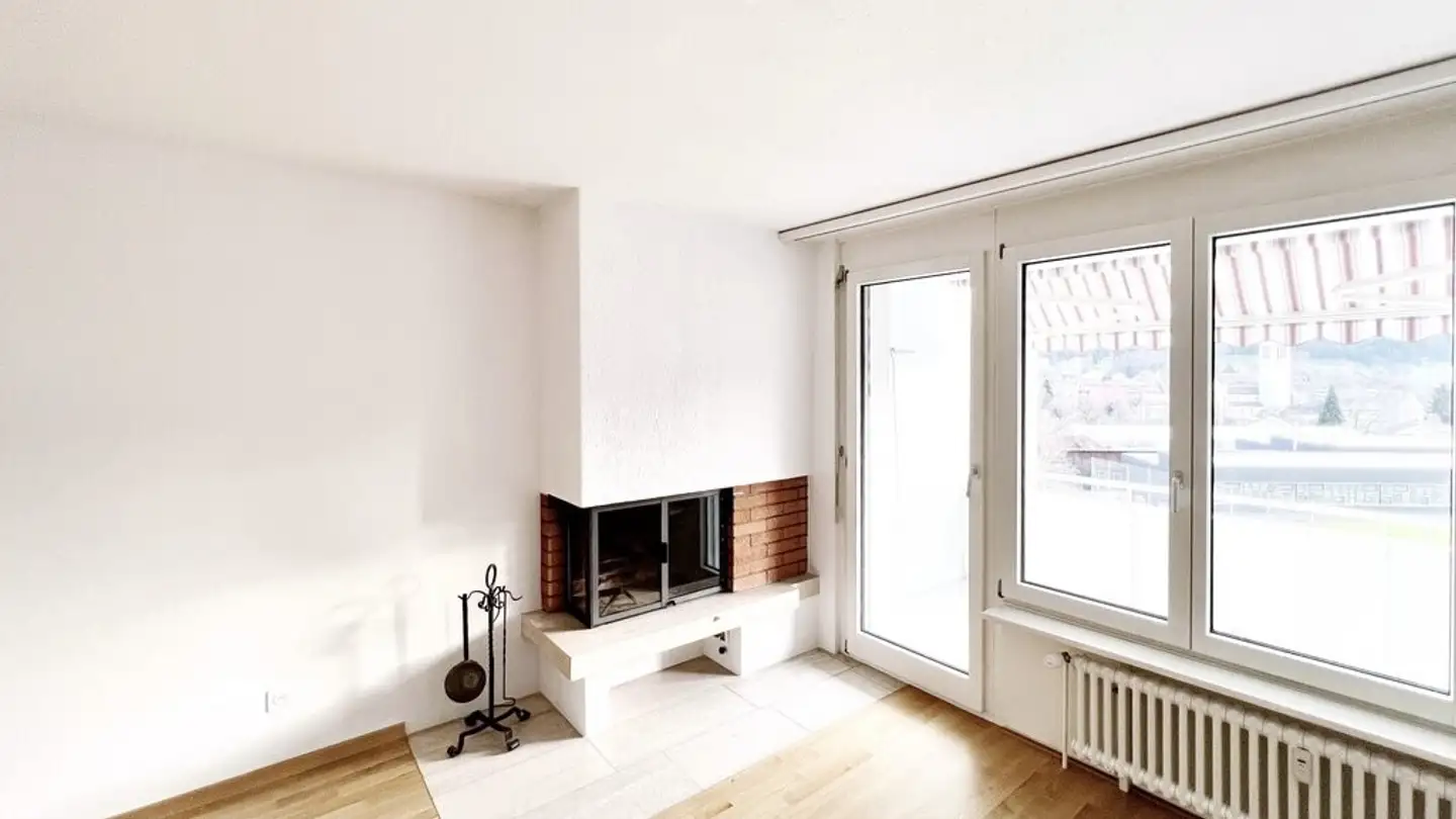 Apartment for rent - Oberzilstrasse 15, 9016 St. Gallen - Photo 3