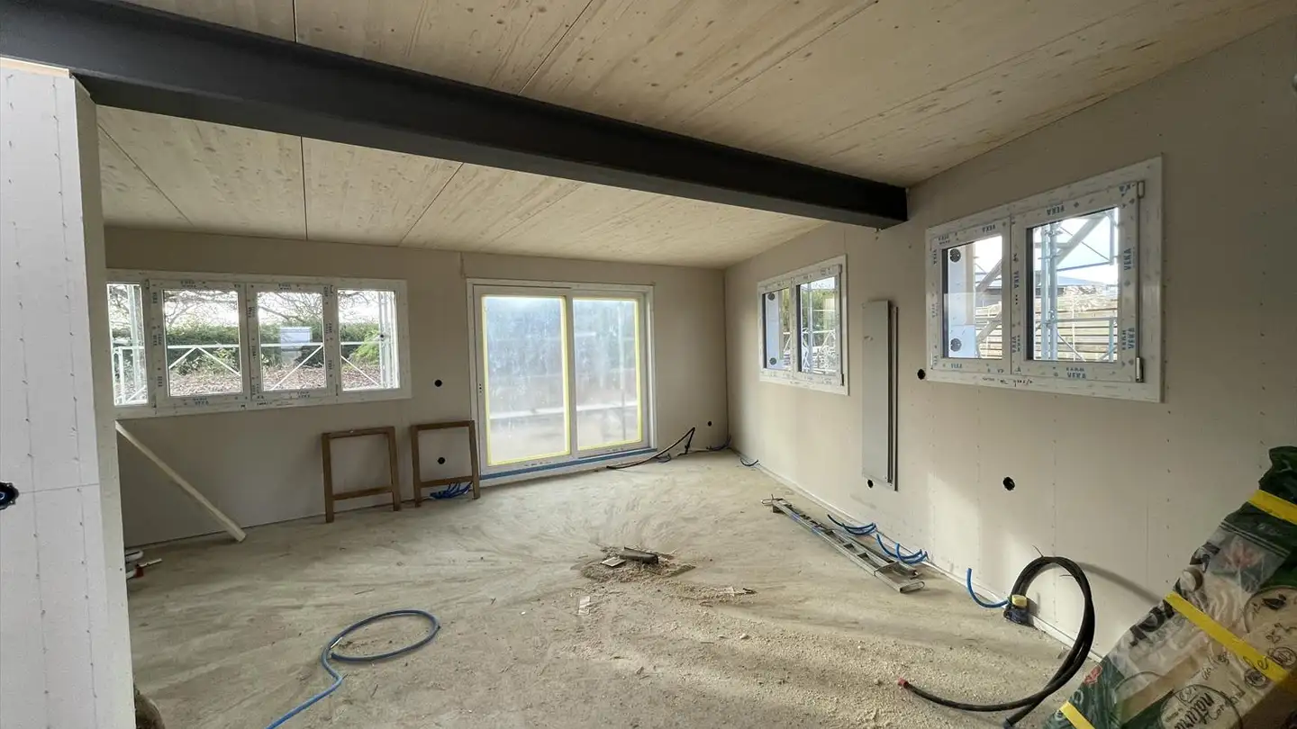 Casa singola in vendita - 1040 Echallens - Photo 4