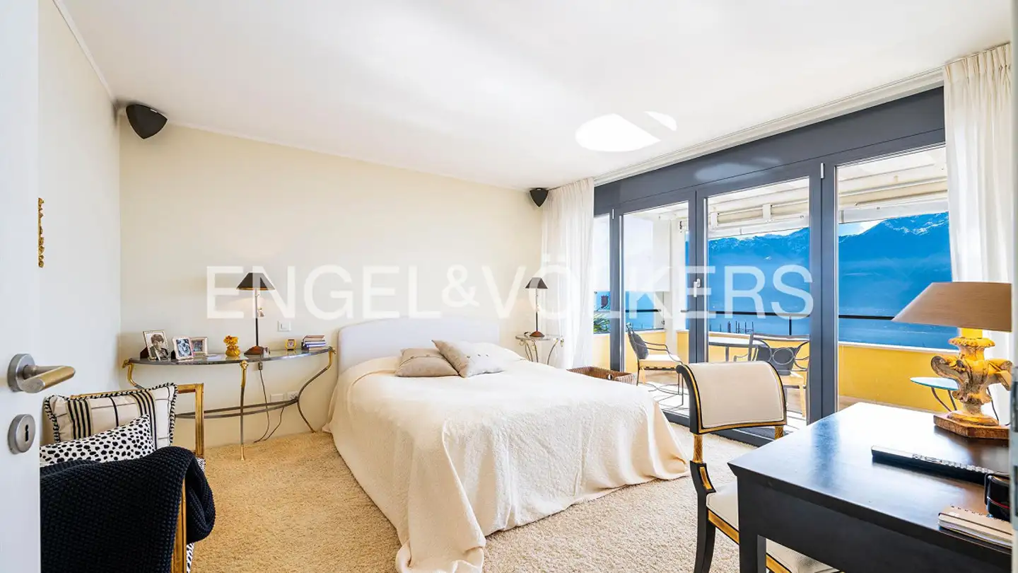 Einfamilienhaus kaufen - Via ai Monti, 6605 Locarno - Foto 4