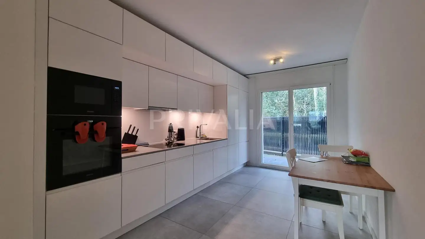 Appartement à louer - 1292 Chambésy - Photo 4