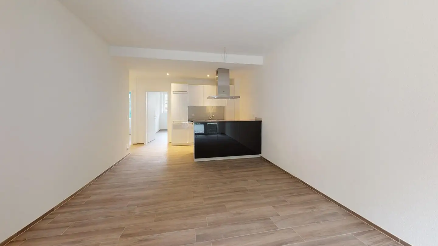 Appartement à louer - Wilhelm His-Strasse 5, 4056 Basel - Photo 3
