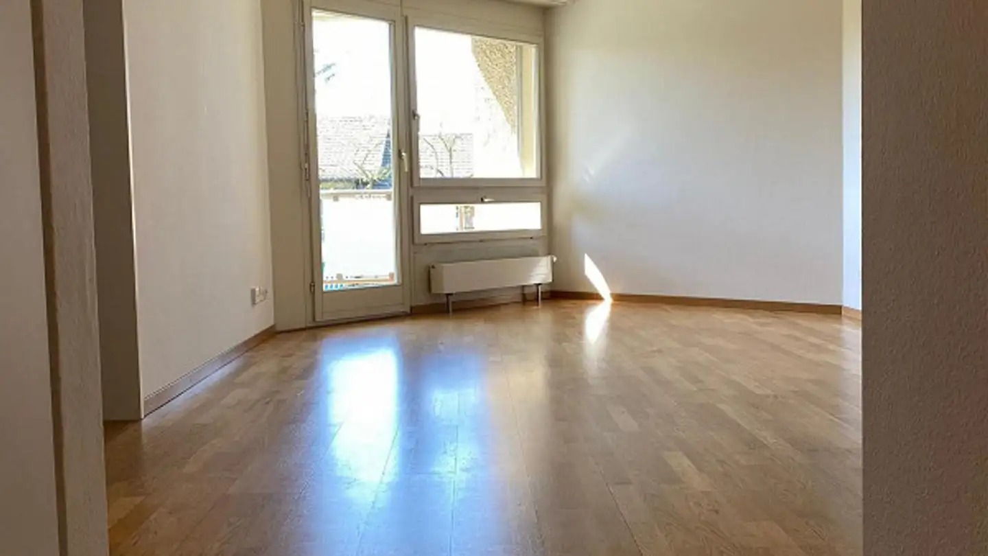 Appartamento in affitto - Oerlikonerstrasse 5, 8057 Zürich