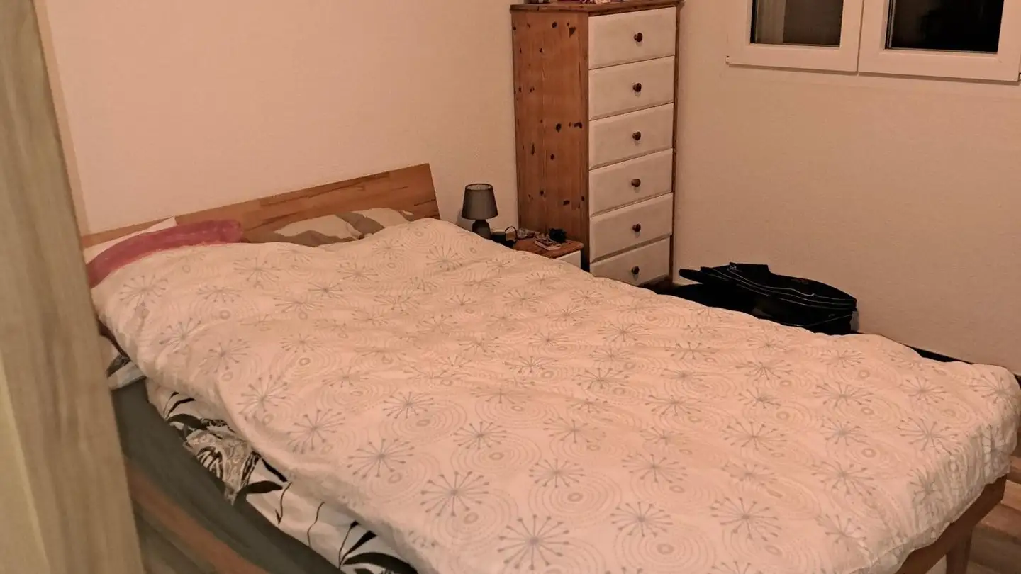 Wohnung mieten - 1774 Cousset - Foto 3