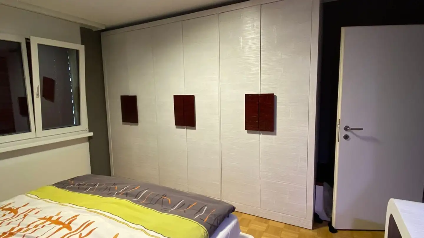 Single room for rent - 8317 Tagelswangen - Photo 2