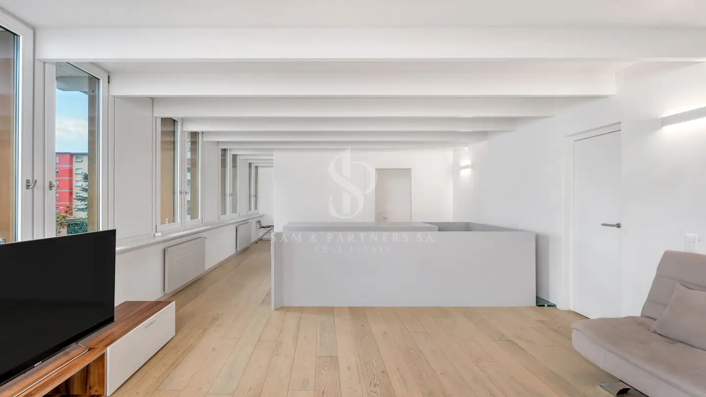 Single house for sale - 6962 Viganello - Photo 2