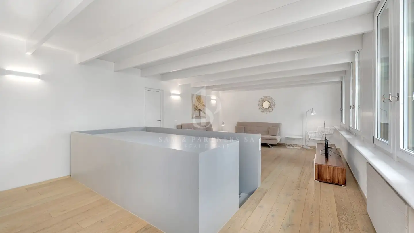 Single house for sale - 6962 Viganello - Photo 3