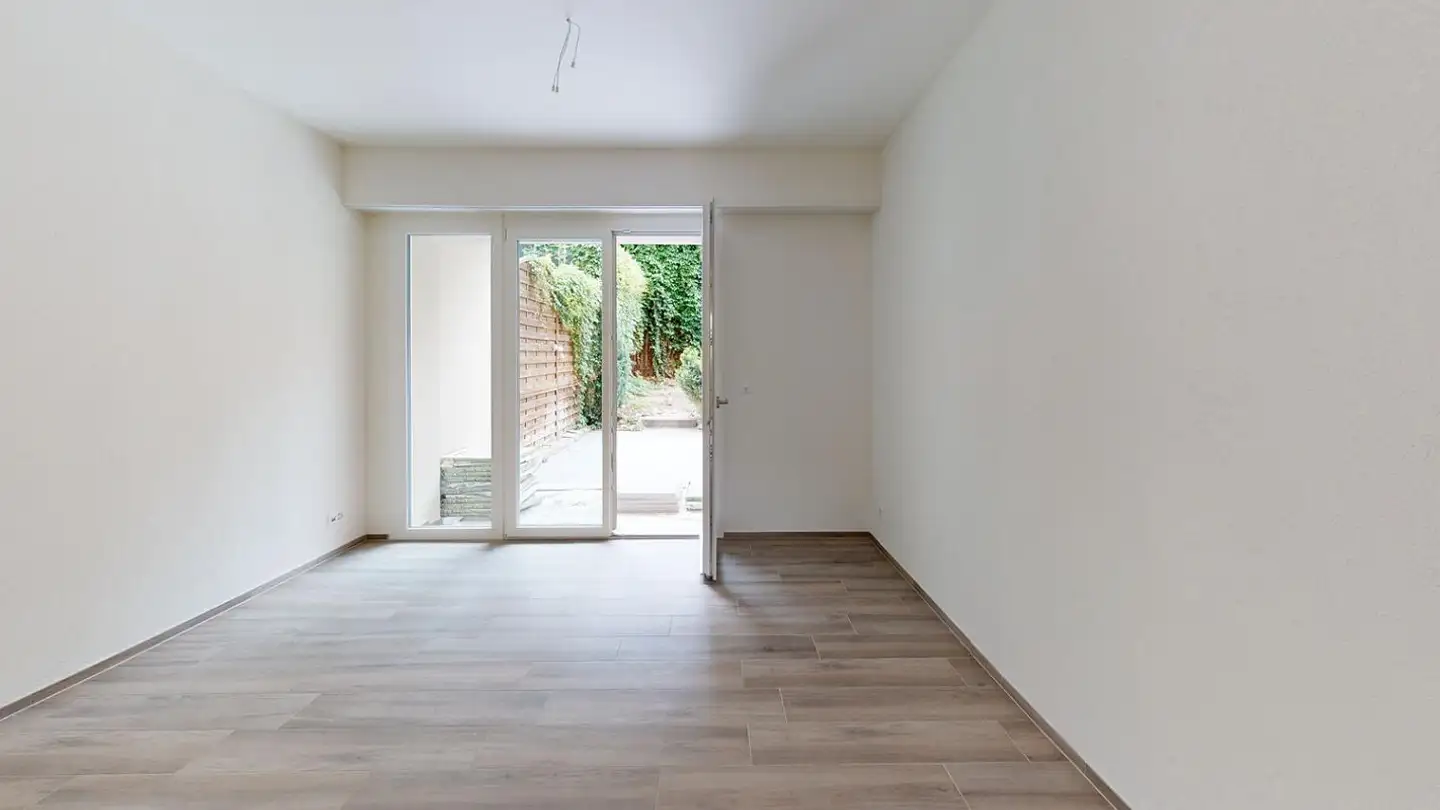 Appartement à louer - Wilhelm His-Strasse 5, 4056 Basel - Photo 4