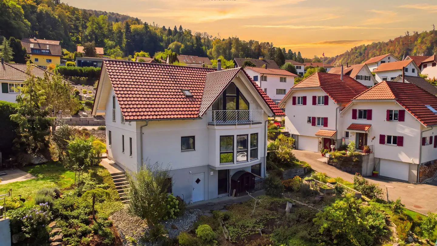 Maison individuelle à vendre - Hinterer Schürmattweg 14, 4203 Grellingen