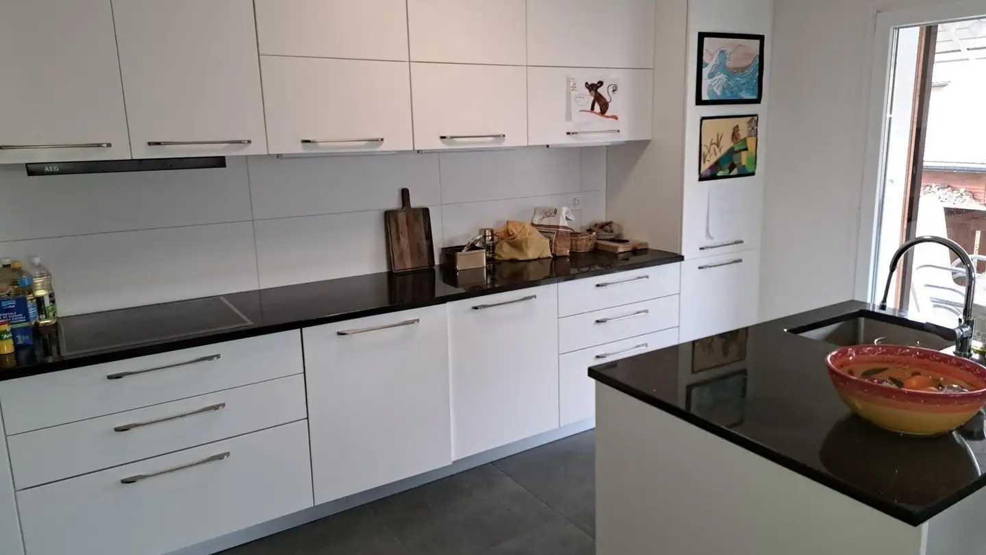 Wohnung mieten - 1774 Cousset