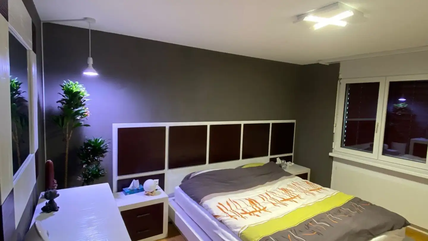 Zimmer mieten - 8317 Tagelswangen