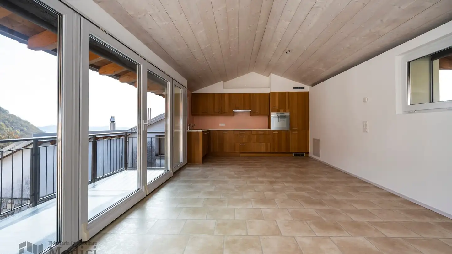 Casa singola in vendita - 6850 Mendrisio