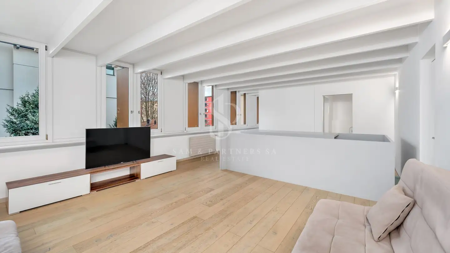 Single house for sale - 6962 Viganello - Photo 4