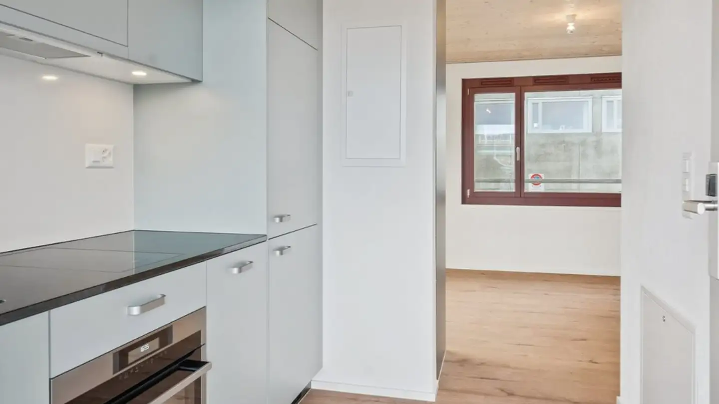 Wohnung mieten - Steingrüeblistrasse 32, 9000 St. Gallen