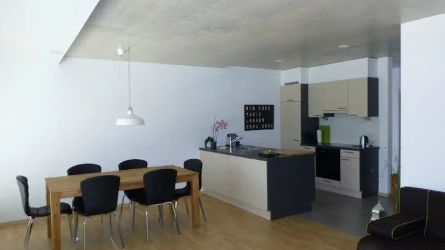 Wohnung mieten - Rue De La Chapelle 28, 2034 Peseux - Foto 2